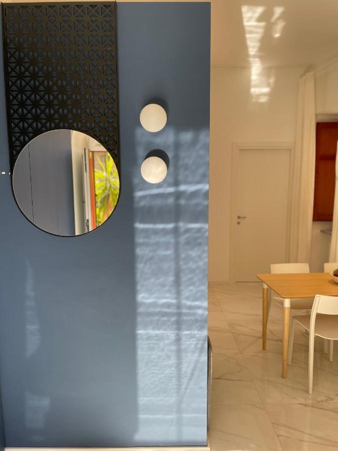 Pierrot E La Luna House Salerno Centro Exterior foto